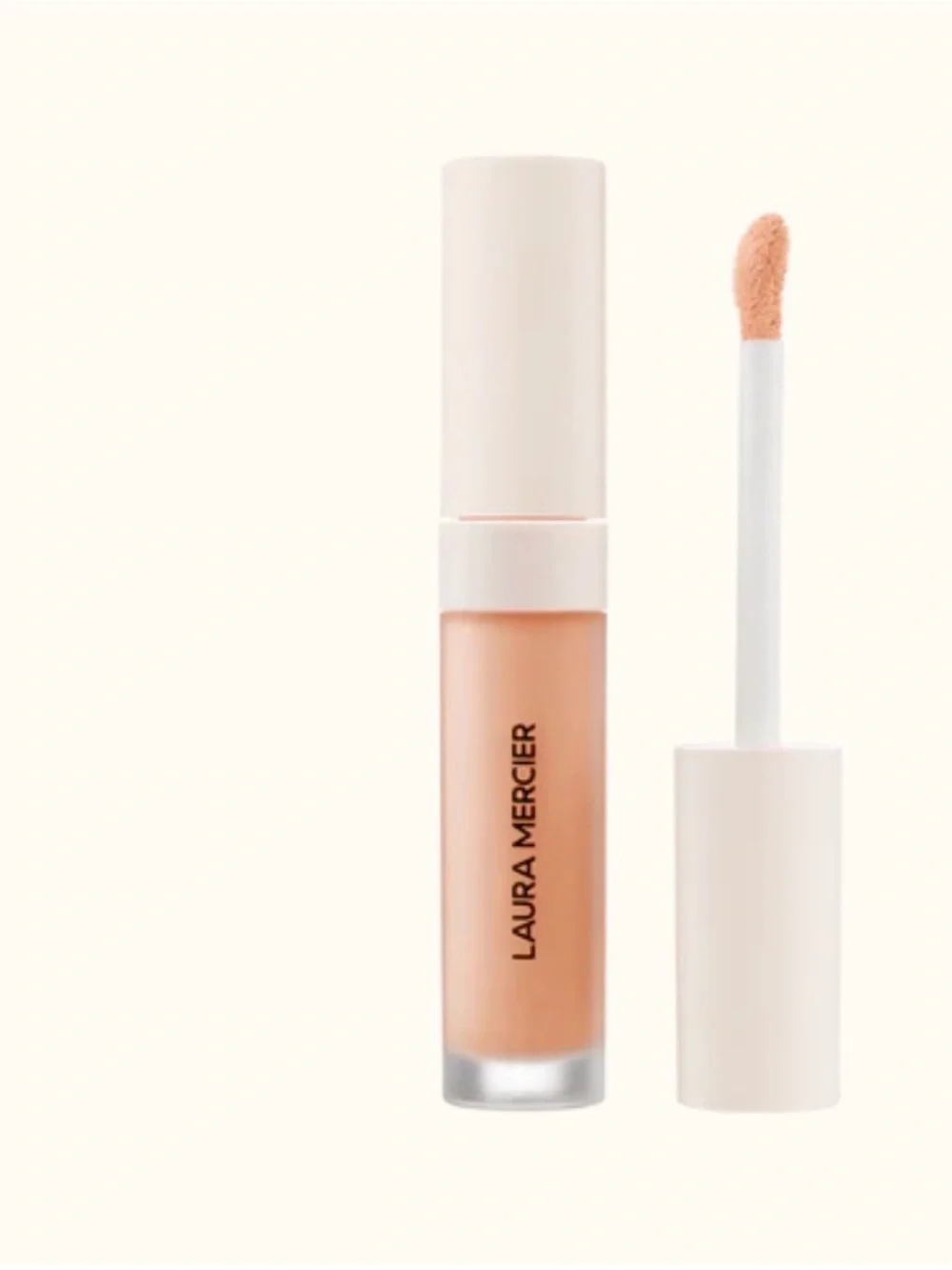 Laura Mercier Real Flawless Weightless Perfecting Concealer 3N1 SEALED